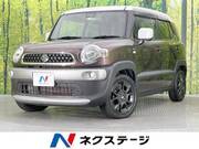 2019 SUZUKI XBEE