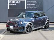 2022 BMW MINI COOPER S