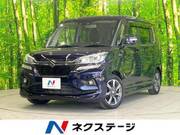 2019 SUZUKI SOLIO BANDIT