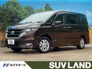 2019 NISSAN SERENA