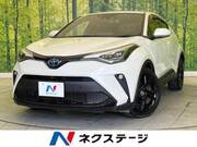 2020 TOYOTA C-HR
