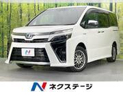 2019 TOYOTA VOXY