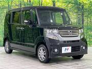 2014 HONDA N-BOX CUSTOM