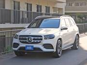 2020 MERCEDES BENZ GLS