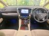 TOYOTA VELLFIRE HYBRID