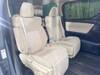 TOYOTA VELLFIRE HYBRID