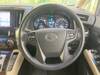 TOYOTA VELLFIRE HYBRID