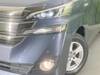 TOYOTA VELLFIRE HYBRID