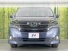 TOYOTA VELLFIRE HYBRID