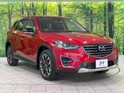2015 MAZDA CX-5 XD L PACKAGE