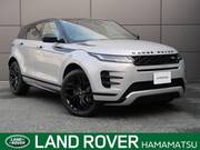 2020 LAND ROVER RANGE ROVER EVOQUE