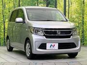 2014 HONDA N-WGN
