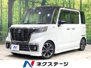 2020 SUZUKI SPACIA CUSTOM