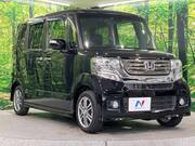 2014 HONDA N-BOX CUSTOM