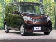 2014 NISSAN DAYZ ROOX