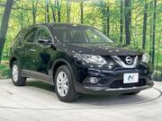 2014 NISSAN X-TRAIL 20X