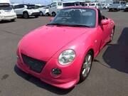2003 DAIHATSU COPEN ACTIVE TOP
