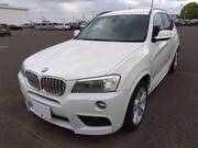 2011 BMW X3