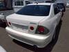 TOYOTA ALTEZZA