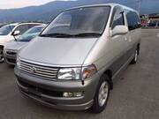 1998 TOYOTA HIACE REGIUS