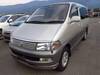 TOYOTA HIACE REGIUS