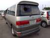 TOYOTA HIACE REGIUS