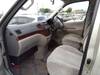 TOYOTA HIACE REGIUS