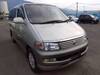TOYOTA HIACE REGIUS