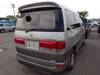 TOYOTA HIACE REGIUS