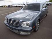 1997 TOYOTA CENTURY