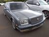 TOYOTA CENTURY