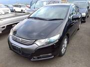 2009 HONDA INSIGHT LS
