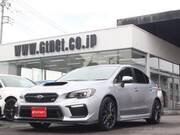 2019 SUBARU WRX STI