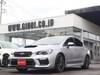 SUBARU WRX STI