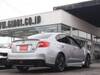 SUBARU WRX STI