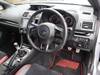 SUBARU WRX STI