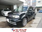 2015 NISSAN CUBE