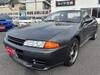 NISSAN SKYLINE