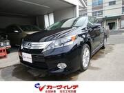 2012 LEXUS HS HS250H