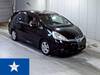 HONDA FIT SHUTTLE HYBIRD