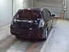 HONDA FIT SHUTTLE HYBIRD