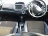 HONDA FIT SHUTTLE HYBIRD