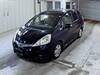 HONDA FIT SHUTTLE HYBIRD