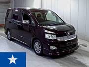 2012 TOYOTA VOXY