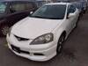 HONDA INTEGRA