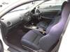 HONDA INTEGRA