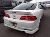 HONDA INTEGRA