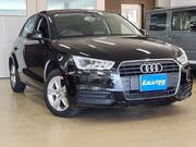 2016 AUDI A1 SPORTBACK