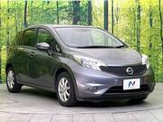 2015 NISSAN NOTE