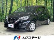 2019 NISSAN NOTE X